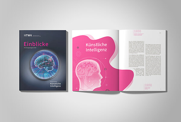Schwerpunkt: Künstliche Intelligenz