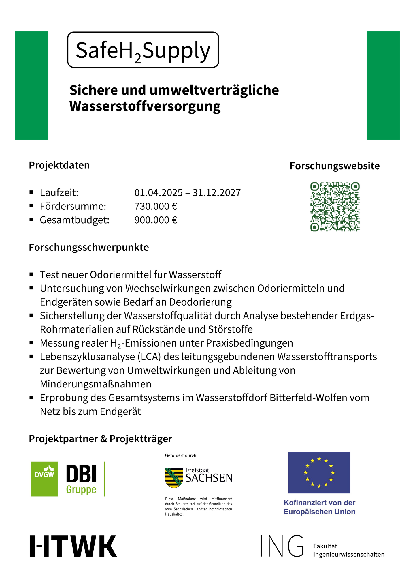 Forschungsposter/bei Verlinkung führt Link zur PDF-Datei