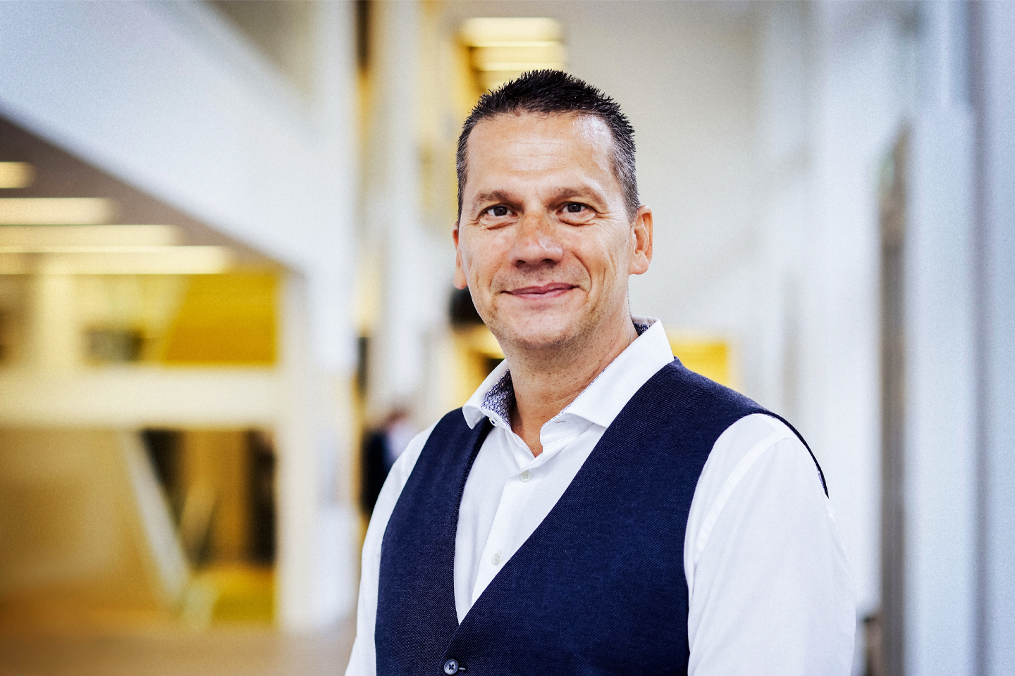 Portraitfoto - wenn Link, dann führt dieser auf die Website der Person