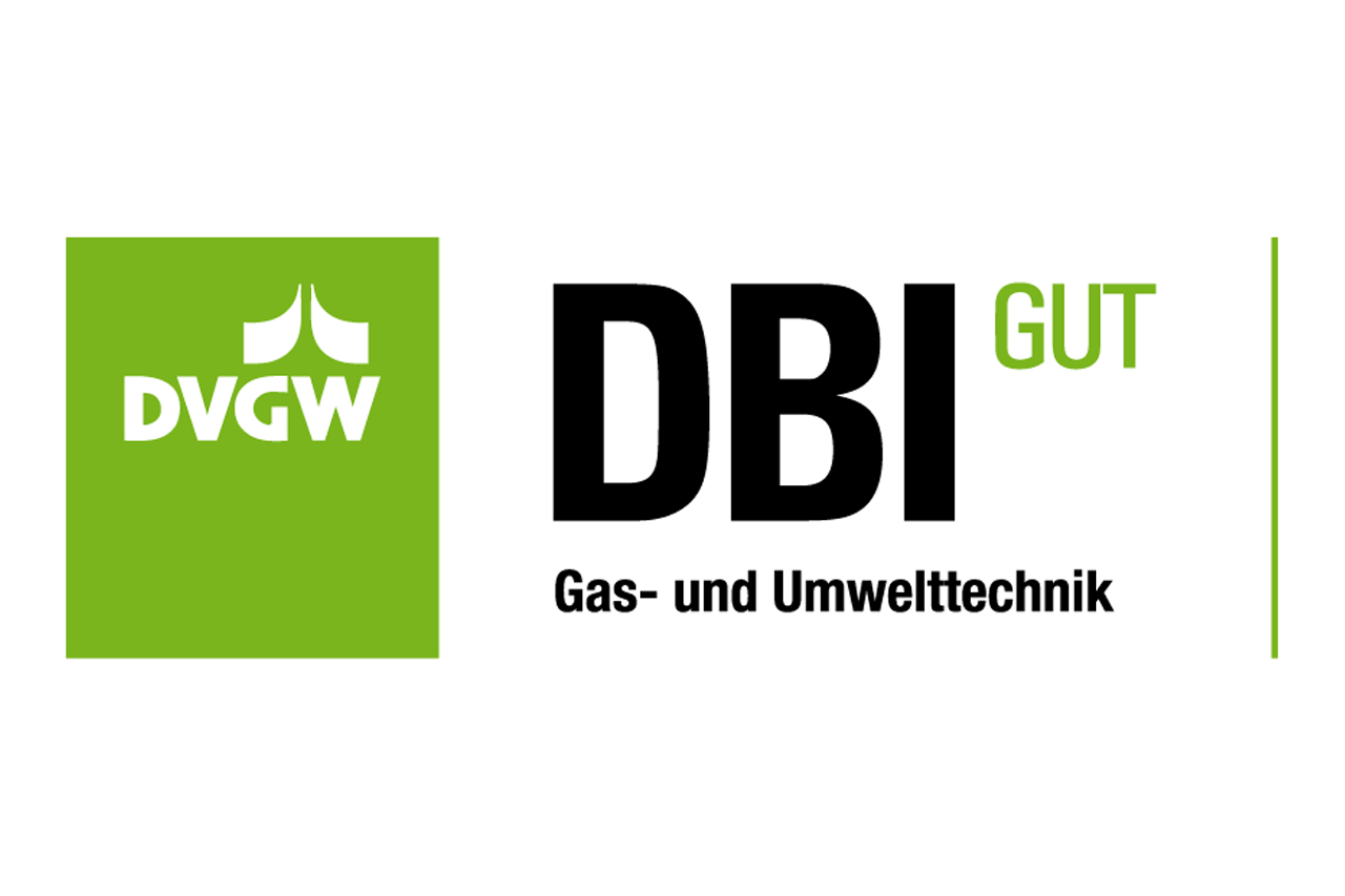 Logo DBI Gas- und Umwelttechnik GmbH © DBI