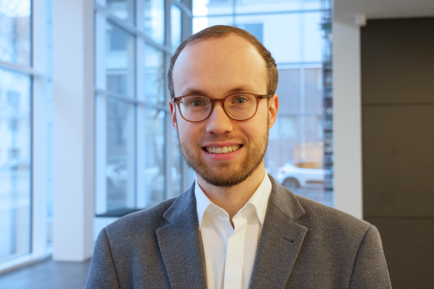 Portraitfoto - wenn Link vorhanden, führt dieser zur Website der Person