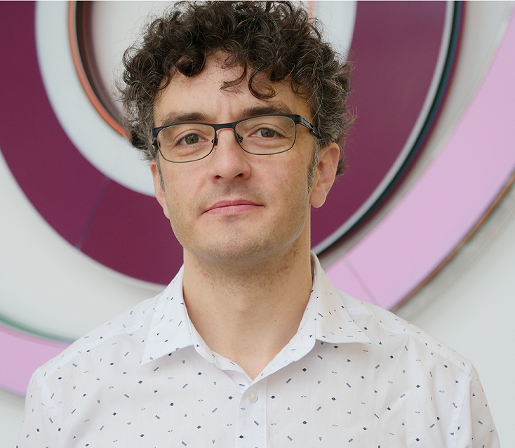 Dr.-Ing. Tobias Flath